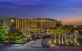 Waldorf Astoria Cairo Heliopolis